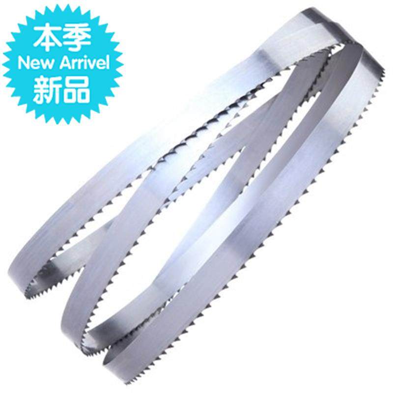 速发201锯骨机锯条1650带据锯锯肉剧r骨头机剧条120切骨机条条锯