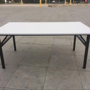 速发折叠工作台裁剪台工厂车间操作台流水线包装装作台服工检验打