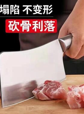 现货201不锈钢工作台厨房w橱柜加厚专用操作台双通商用打荷台台子