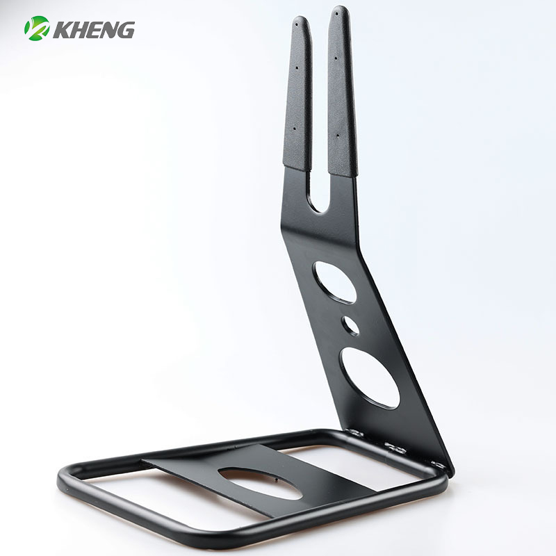 恺亨26寸山地车展示架地面停放架圈刹公路车停车架自行车配件