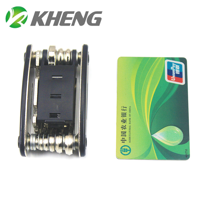 Outils pour vélo KHENG - Ref 2283973 Image 3