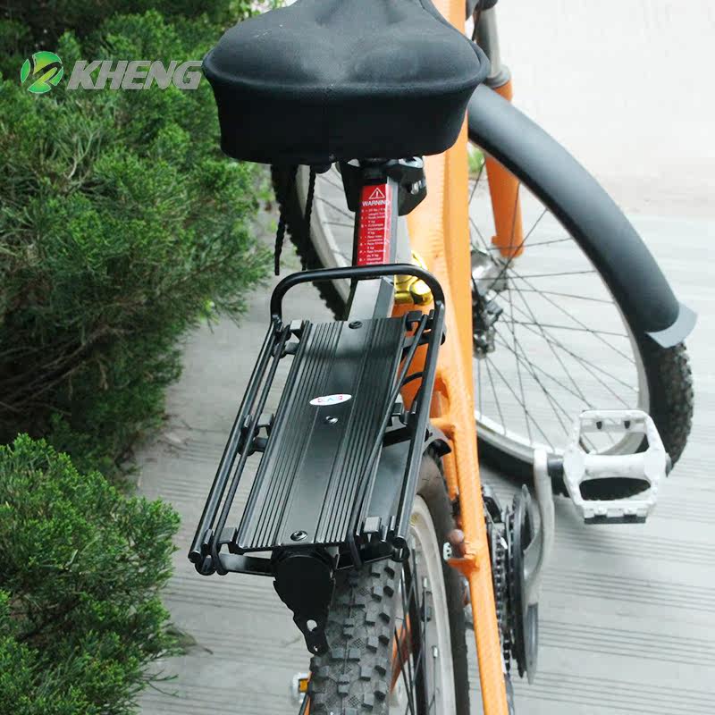 Porte-bagages pour vélo KHENG - Ref 2411520 Image 5