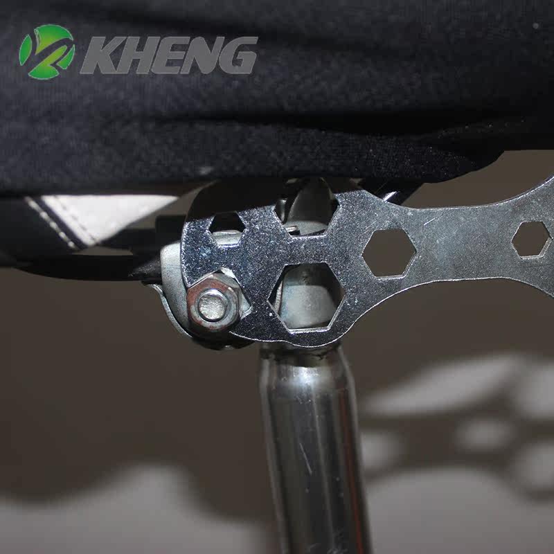 Clé pour réparation vélo KHENG - Ref 2302223 Image 4
