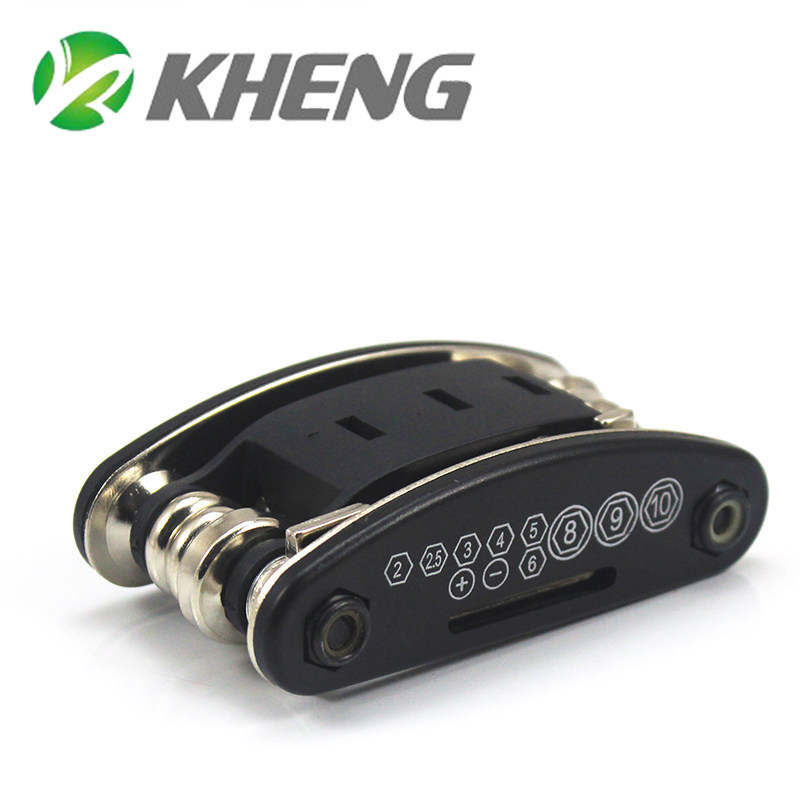 Outils pour vélo KHENG - Ref 2283973 Image 4