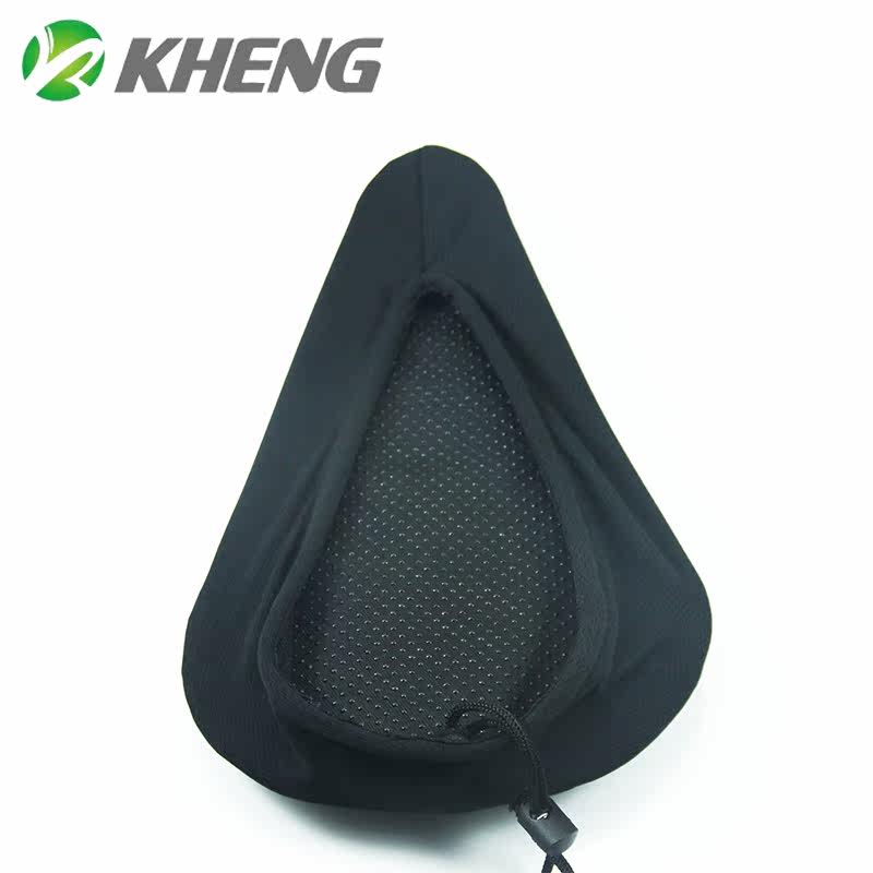Selle de vélo Mountain Bike KHENG - Ref 2354805 Image 4