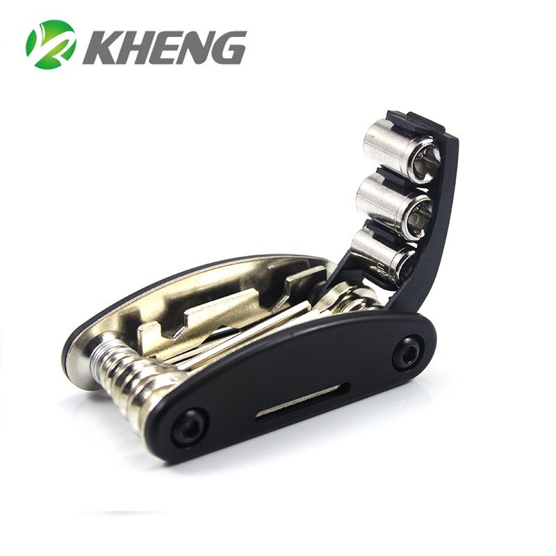 Outils pour vélo KHENG - Ref 2283973 Image 5