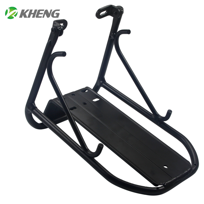 Porte-bagages pour vélo KHENG - Ref 2428812 Image 4