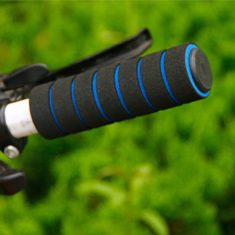 Poignées de vélo KHENG - Ref 2338843 Image 5