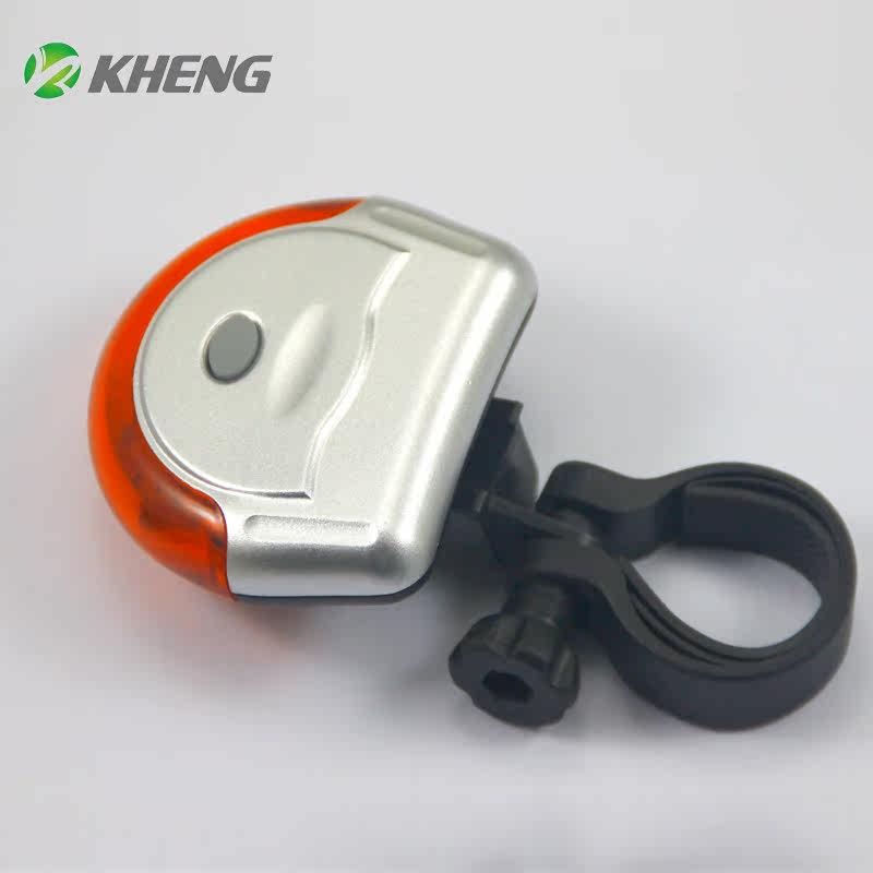 Eclairage pour vélo KHENG - Taillights - Ref 2400530 Image 4