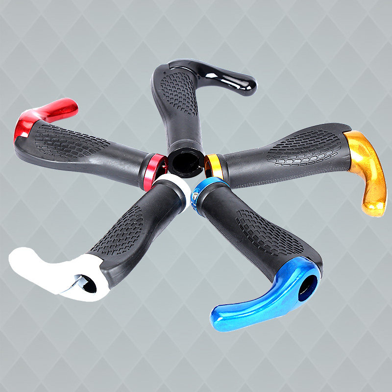 Poignées de vélo KHENG - Ref 2339616 Image 4