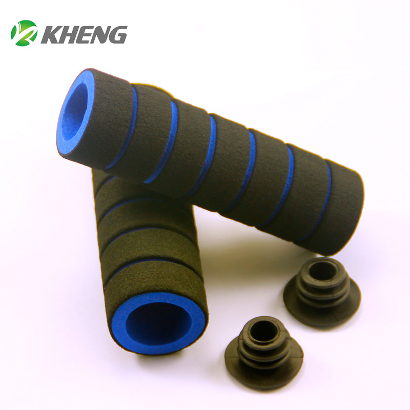 Poignées de vélo KHENG - Ref 2338843 Image 3