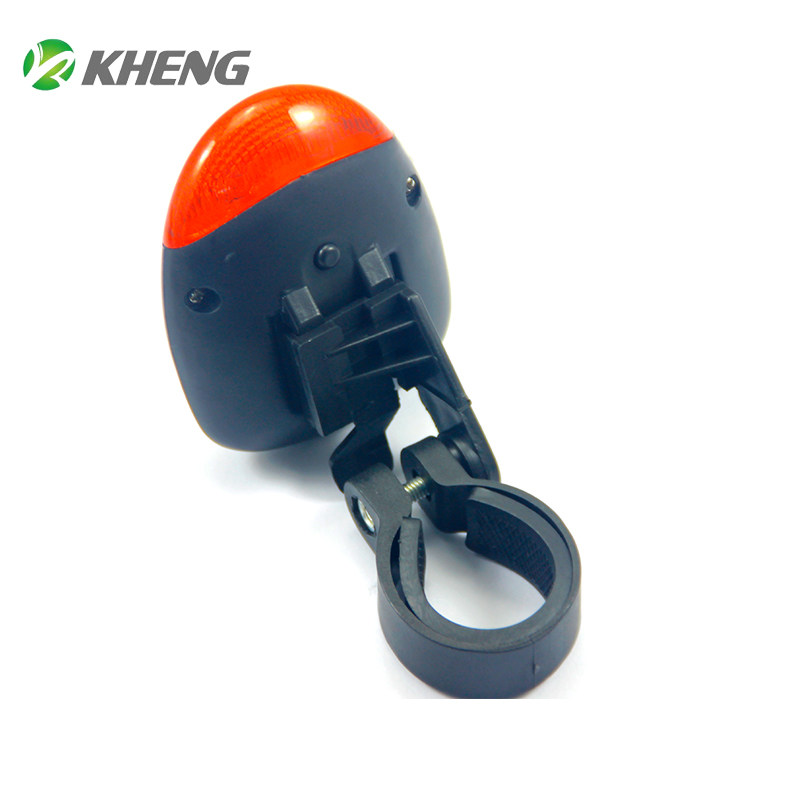 Eclairage pour vélo KHENG - Taillights - Ref 2400939 Image 3