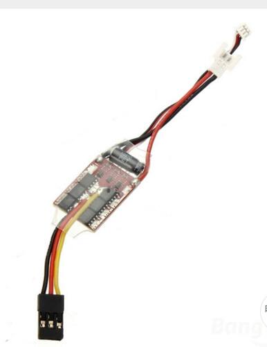 伟力K110 K123 K124 V977 K110S原厂通用配件电调 调速器K110.003