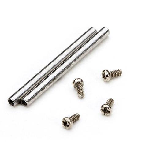 伟力K110 K100 V966 V977遥控直升飞机原厂配件V966.002横轴组