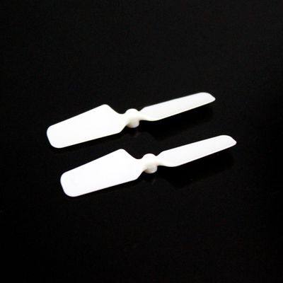 伟力XK K110 V966 V977尾翼 六通道遥控飞机 配件K110.001 尾桨组