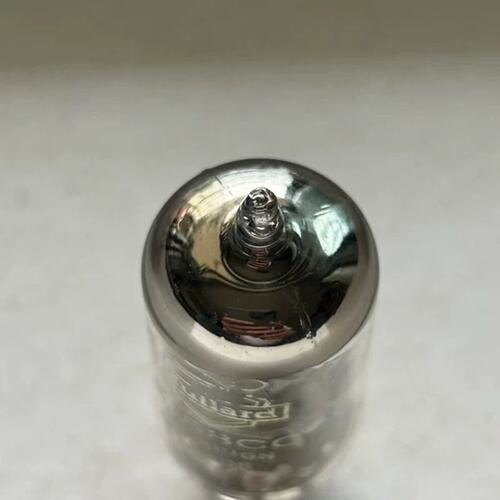 议价大盾标荷兰金脚E188CC胆一个