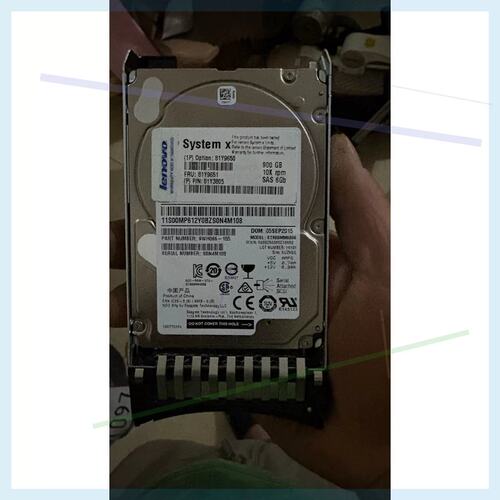 议价IBM 81Y9651 81Y3805 81Y965