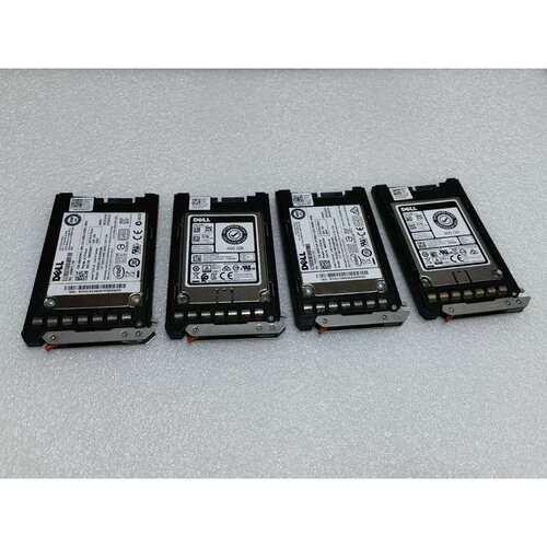 议价DELLFC430 /FC630/C4130 200G 40