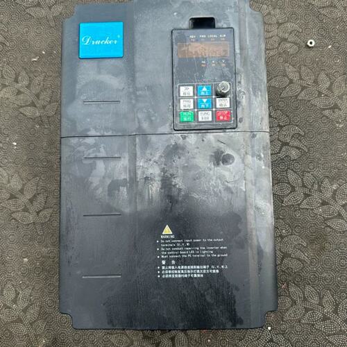 议价变频器DRK一s990-1VL11GC/15PC，便宜