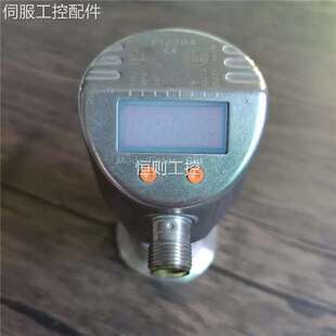 议价IFM PI2894 感测器 非实价