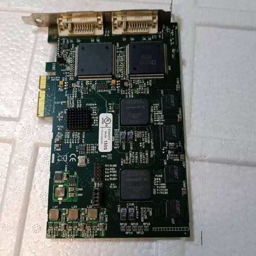 议价DATAPATH采集卡ViSiOnRGB-E2S