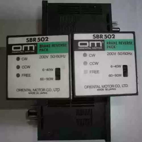 议价调速器 SBR502/SBR501/BMH501H/SB50W/SB50/BMP502L