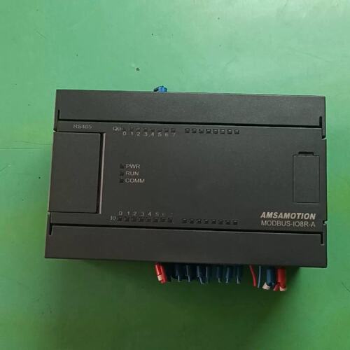 议价艾莫讯采集模块MODBUSIO8RA
