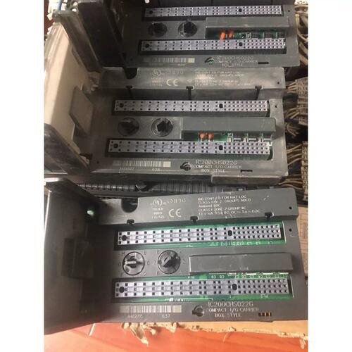议价 PLC底座 IC200CHS022G/F/G