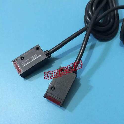 议价E3S-BT11 ES-BT81 3S-B3T61对射光开电E关感测器-D/-L议价