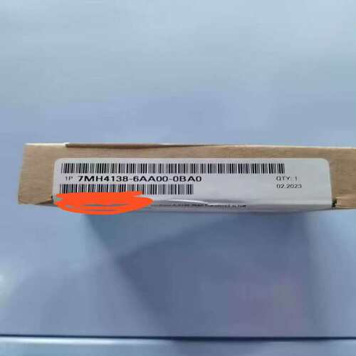 议价7MH4138-6AA00-0BA0称重模块7MH41