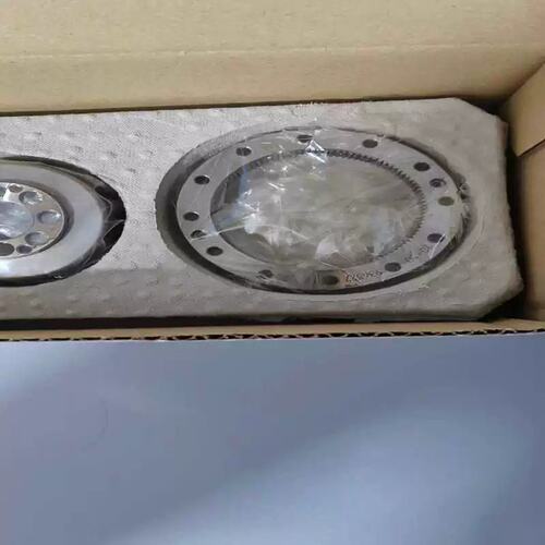 议价HD哈默纳科谐波减速机CSF-20-50-2A-GR-SP，适用