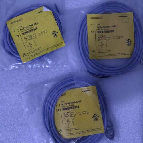 议价接近开关：10U-EM12WD-AN6