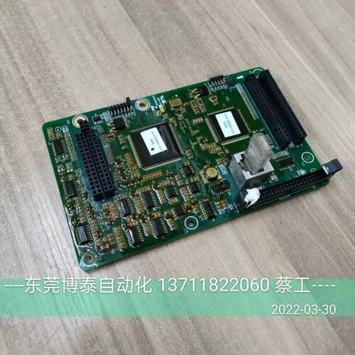 价D14T303GU1 DFI-H4D37 塔吊变频器控制板 主板 CPU MV600 包好