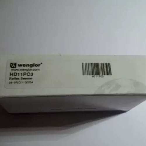 议价WENGLOR Optischer Schalter HD11PC3