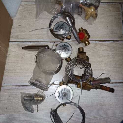 议价 蓬胀阀 R23 R404制冷剂