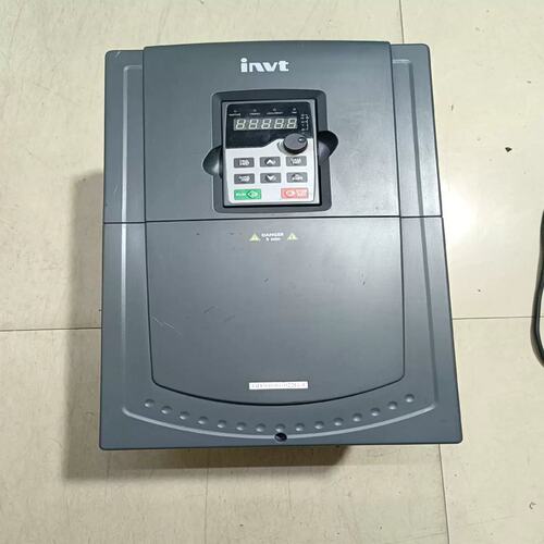 议价变频器22KWGD300-01-022G-4拆