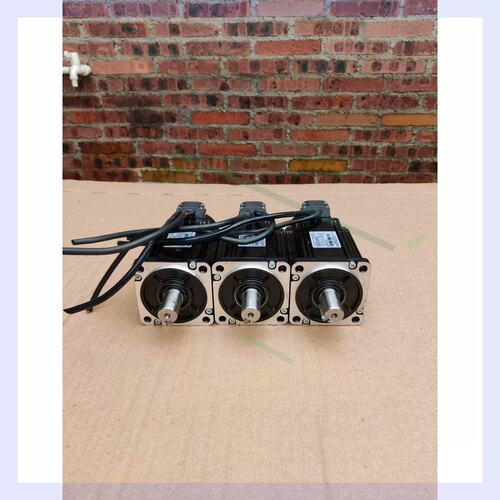 议价MS-80STE-M02430B-20P7，750w，伺