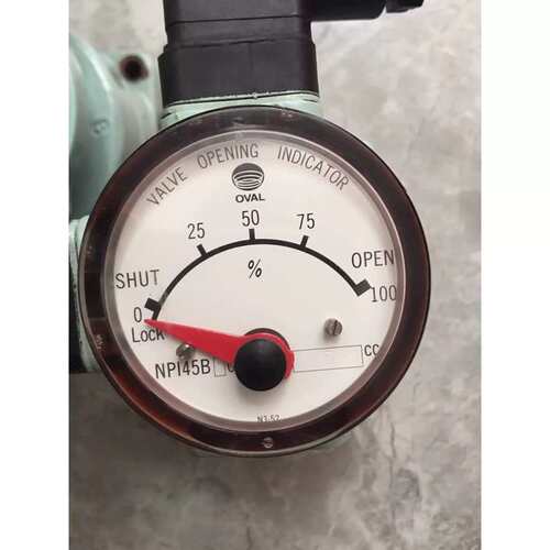 议价NPI45B30 581CC 1157CC 5575CC OVAL 阀门指示器