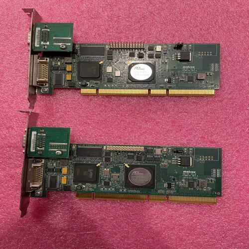 议价迈创matrox SOL6MCLB SOLIOS XCL-B（易易工控）
