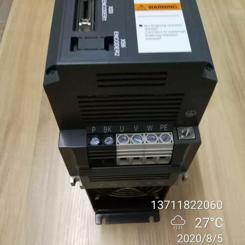 议价东莞 华中伺服驱动器维修销售 HSV-180DU-075 HSV-180US-075