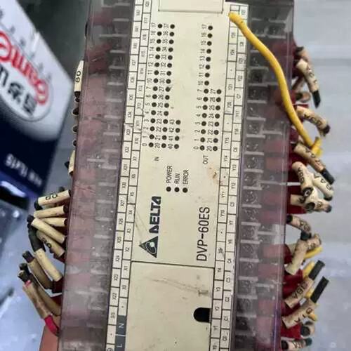 议价 PLC DVP60ES00R2 一台