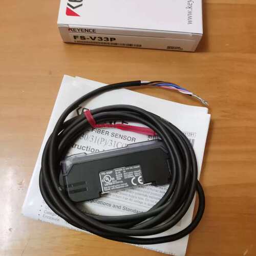 议价E光纤放大器FS-V33P FS-V34P FS-V33 FS-V34