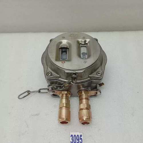 议价tyco Flame vision FY4211 Triple Flame Deteor