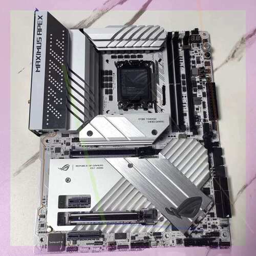 议价ROG MAXIMUS Z790 APEX