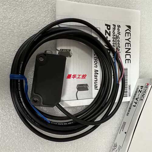 议价 PZ-V71 PZ-M31P感测器PZ-M71 PZ-B41A PZ2-41 PZ-G51P实图