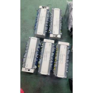 议价PLC、DVP-80EH00T3、版本2.22A0、成色