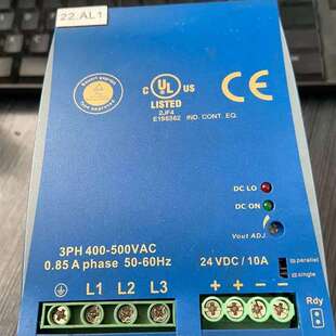 议价DETAS电源GSA SWD310/24 GSASWD31议价