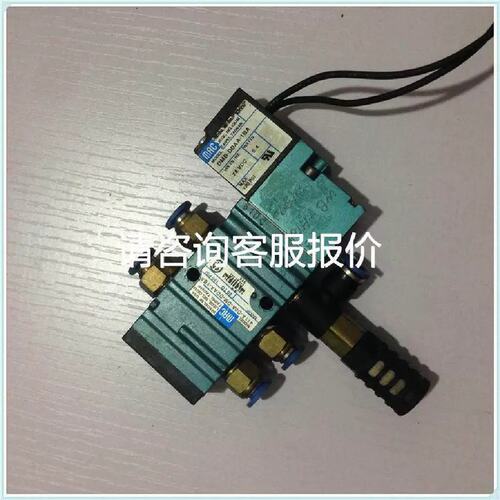 议价 MAC 411A-DOA-DM-DDAA-1BA 电磁阀