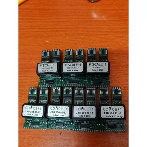 议价2SD106AI-17 2SD106AI-17UL 拆