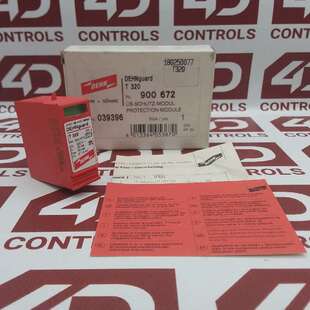 议价900670 Dehn Varistor Based Proteion Module T 275 Ope